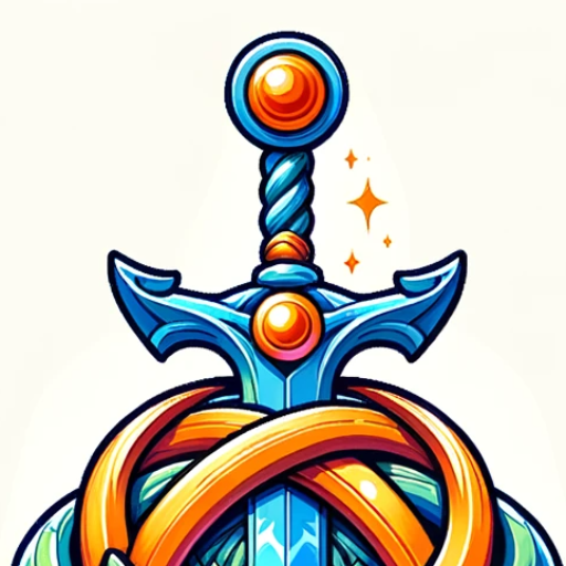 Warcraft Logs Analysis logo