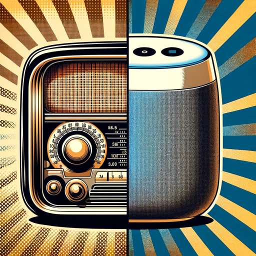 Tech and AI news logo