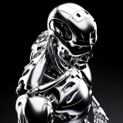 Terminator T-1000 logo