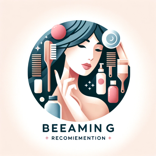 Glamour Guide - Beauty & Grooming Expert logo