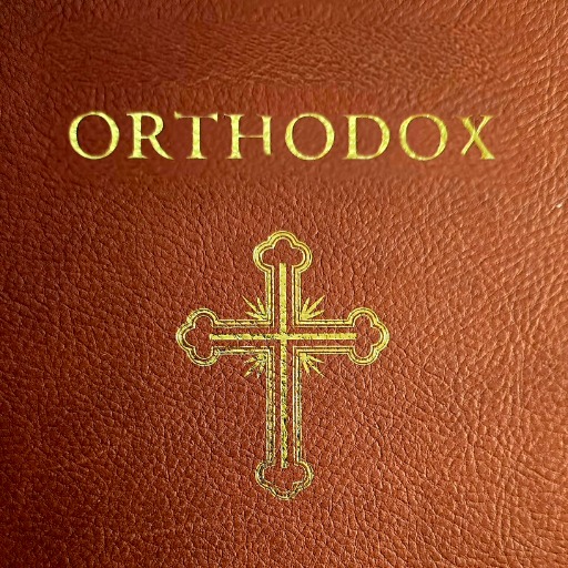 Orthodoxy logo