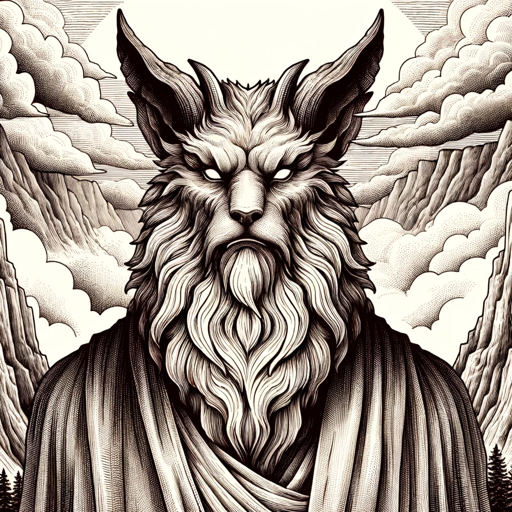 Daemon Guide logo