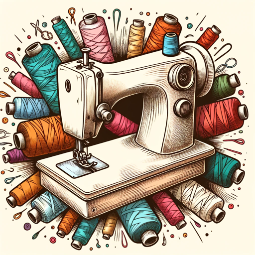 Clothing Designer: Learn to Make Clothing at Home logo