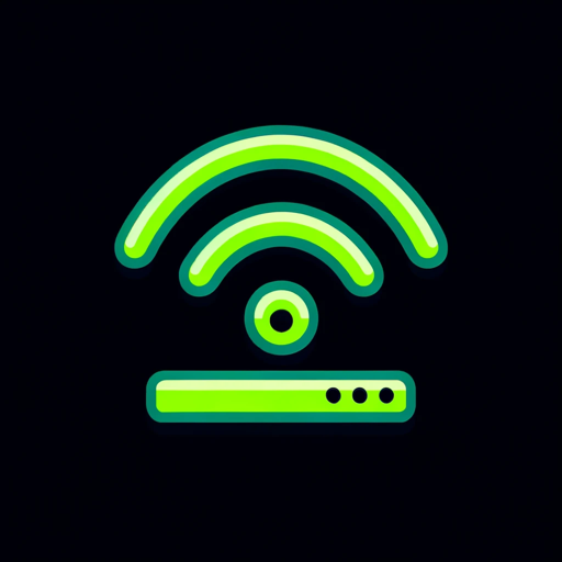 Net Scout logo