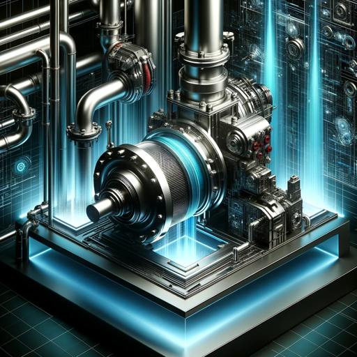 Pump Advisor logo