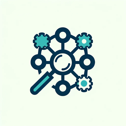Function Oriented Search VX5 logo