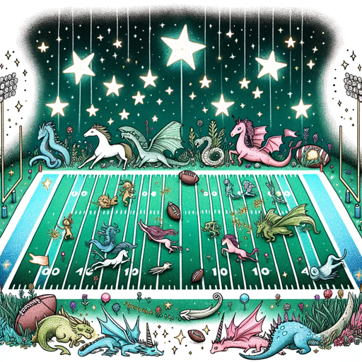 Fantasy Football Weekly Start & Sit Em logo