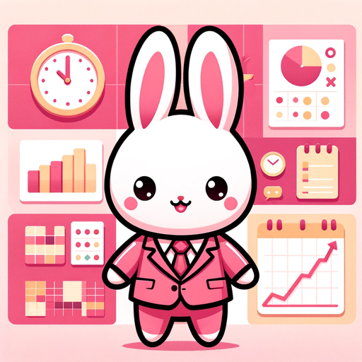 Productive🐇 logo