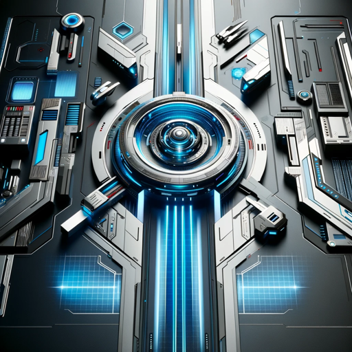 StarFleet AI logo