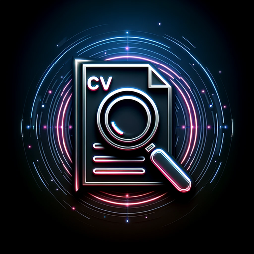 GPT Chat CV Supervisor logo