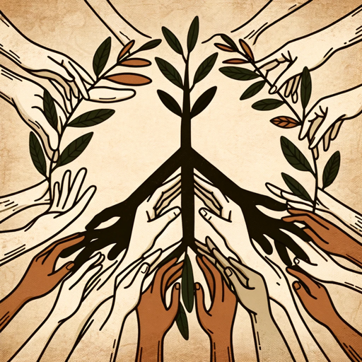 Palestine Gaza Advocate logo