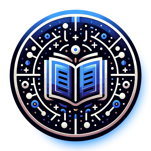 📚 Knowledge File & Dataset Builder logo
