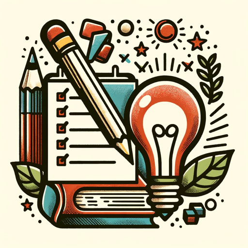 Rubric Generator logo