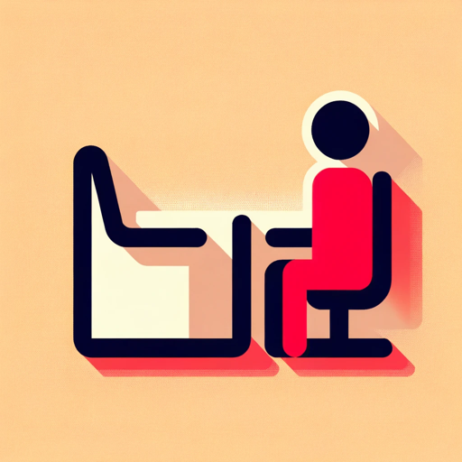 Interview for Marketing Manager logo