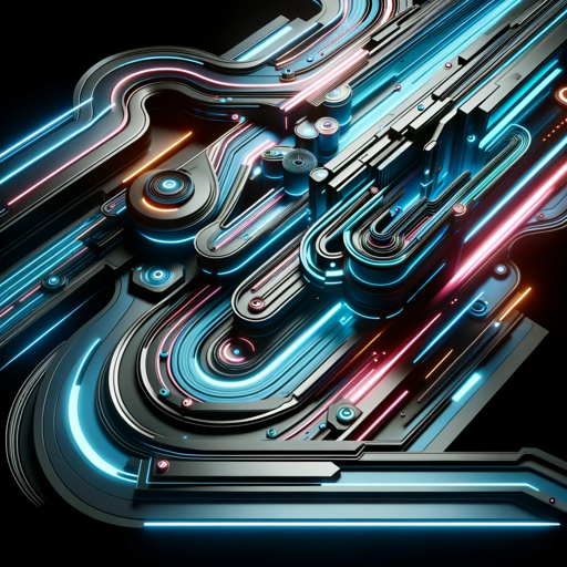 AI Text Generator logo