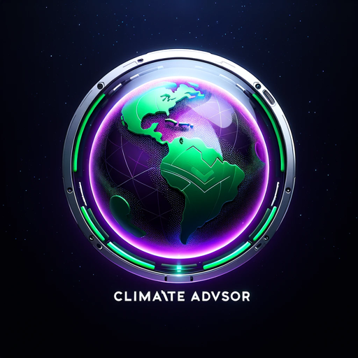 Climate Advisor logo