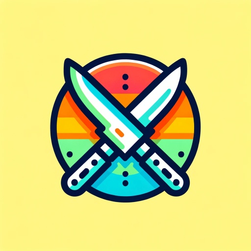 Kitchen Knives logo