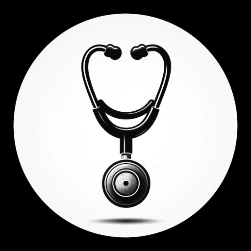 Doctor's Assistant GPT logo