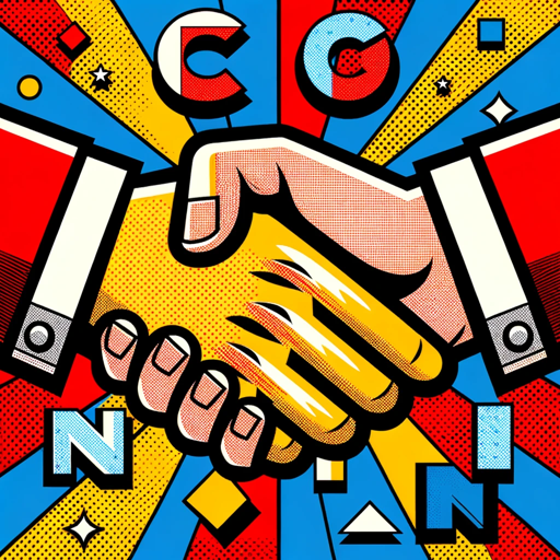 Conflict Navigator logo