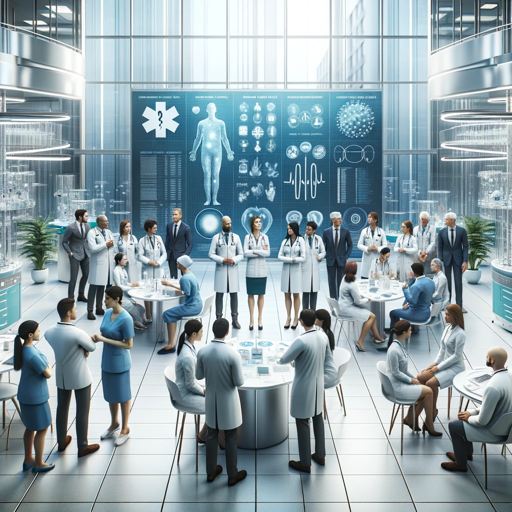 Public Health AI logo