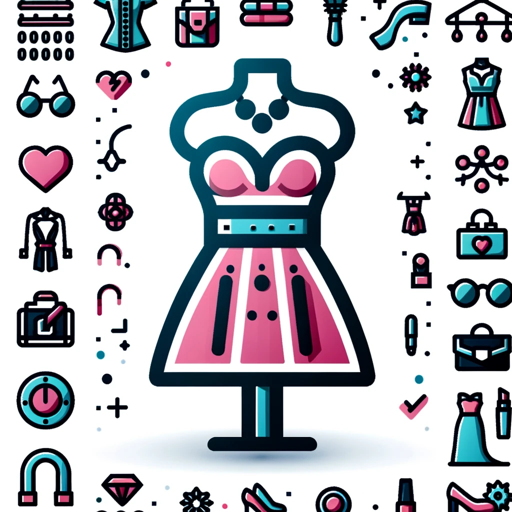 Personal Stylist GPT AI logo