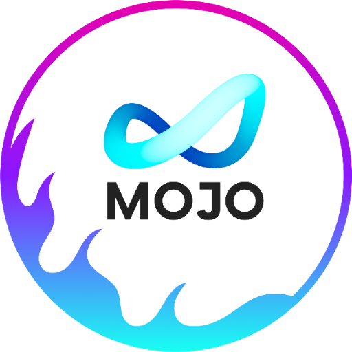 Mojo AI logo