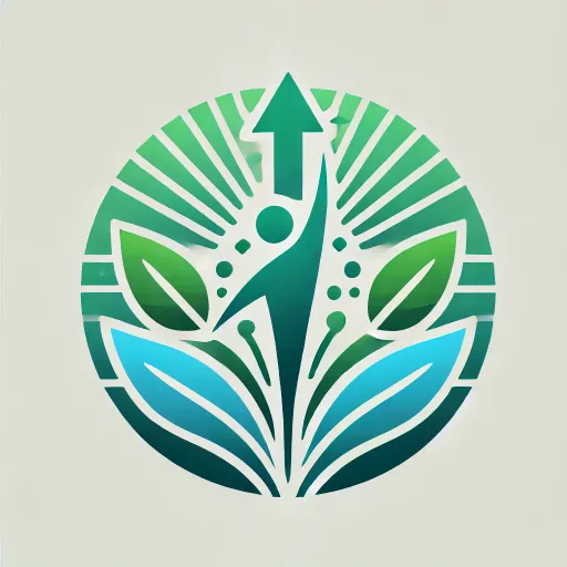 Personal Growth Navigator logo