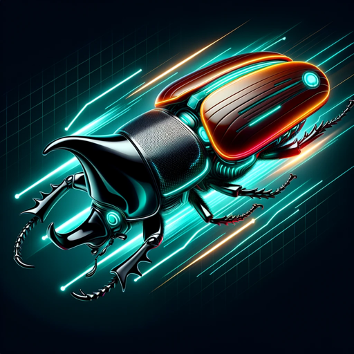 Beetle Transformer logo
