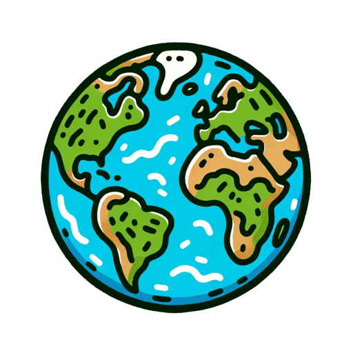 外国語の勉強 logo