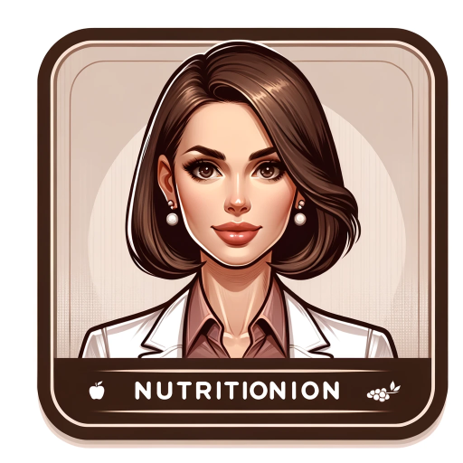 Fitness Nutrition Planner logo