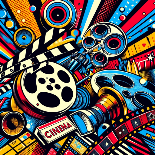 Cinéfilo logo