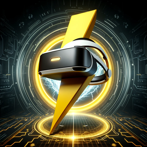 Virtual Reality AI logo