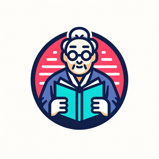 서평가 logo