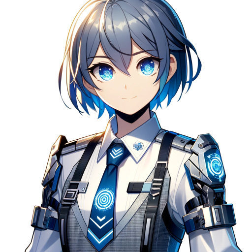 零号機 ゆかり ZeroTrust Security Consultant logo