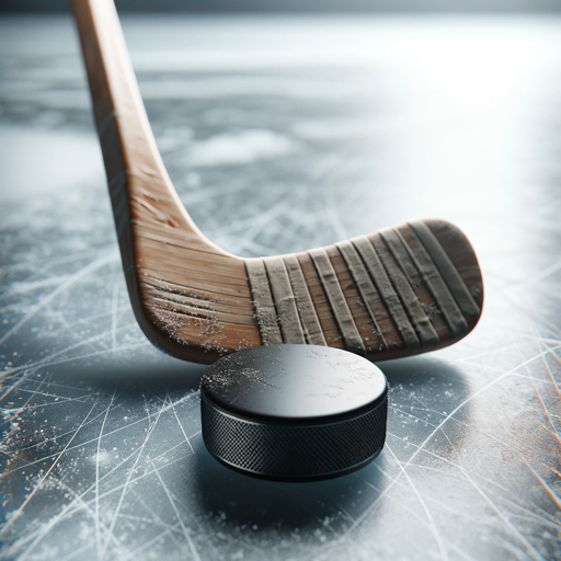 Hockey Navigator logo