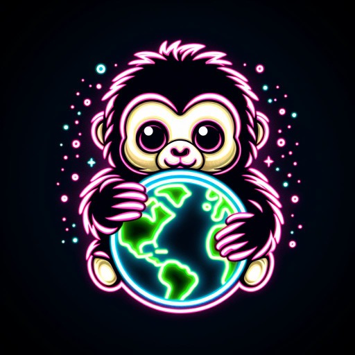 Language Learning Content Creator logo