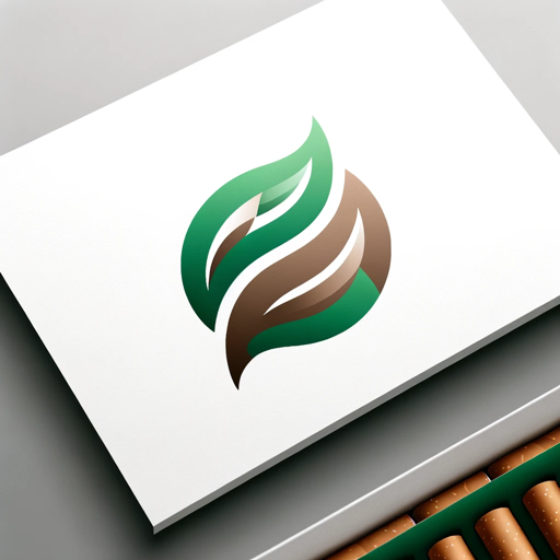 烟荟顾問 logo