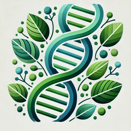 Polymerase GPT logo