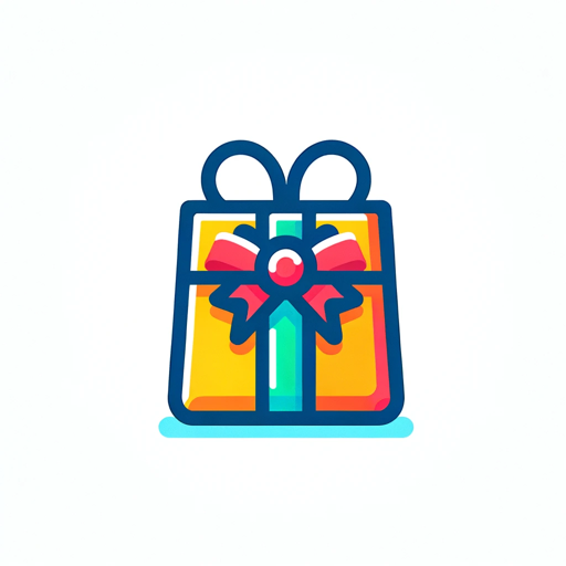 Gift Bag logo