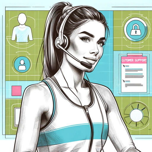 Magicline Customer Success logo