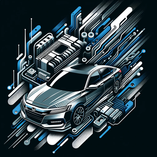 Accord Tuner Pro logo
