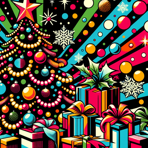 🎄ChristmasCountdown: Gift & Activities Guide🎁 logo