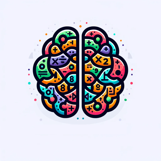 Mosaic Math logo