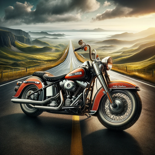 Harley Expert logo
