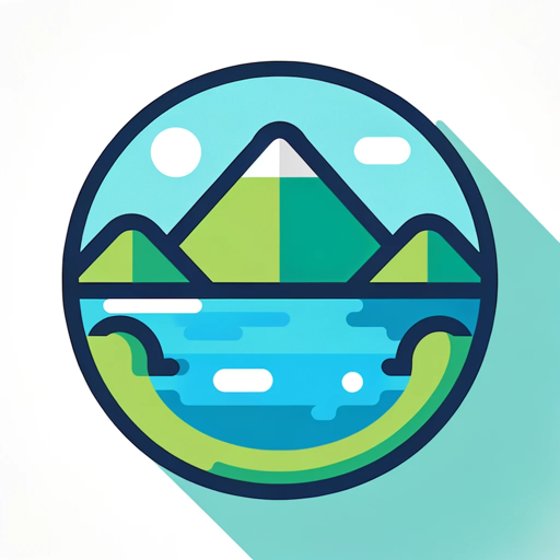 Lake logo