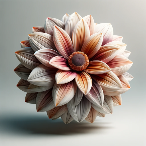 Flower Maker logo