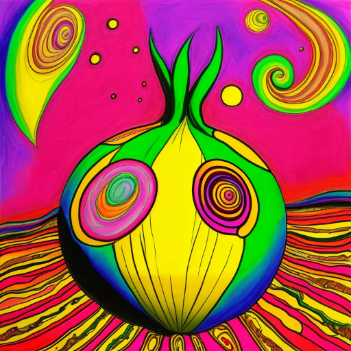 Glass Onion logo