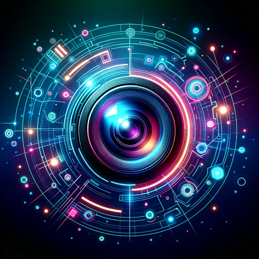Insta Content Creator logo