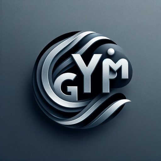 GymGPT logo