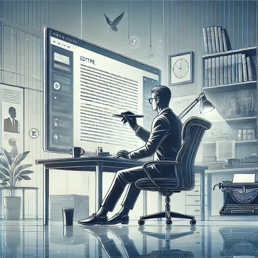 Parafraseador Expert (Humanizador de textos) logo
